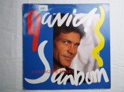 David Sanburn A change of Heart